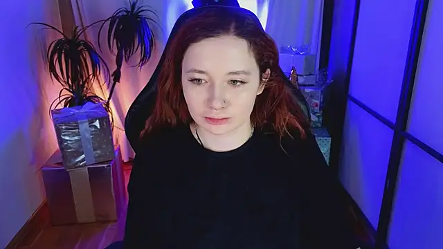 carolina elf online show from 12-21-24, 06:09