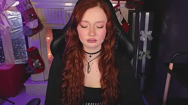 carolina elf online show from 01-05-25, 08:22