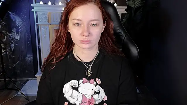 carolina elf online show from 01-10-25, 05:47