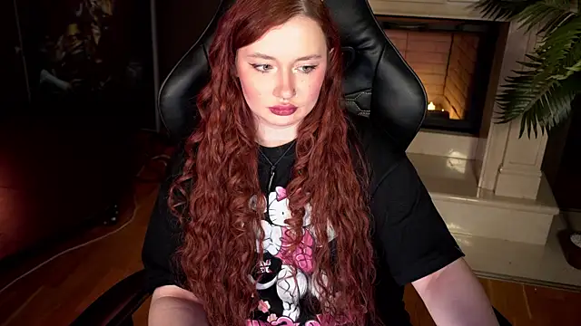 carolina elf online show from 02-08-25, 11:33