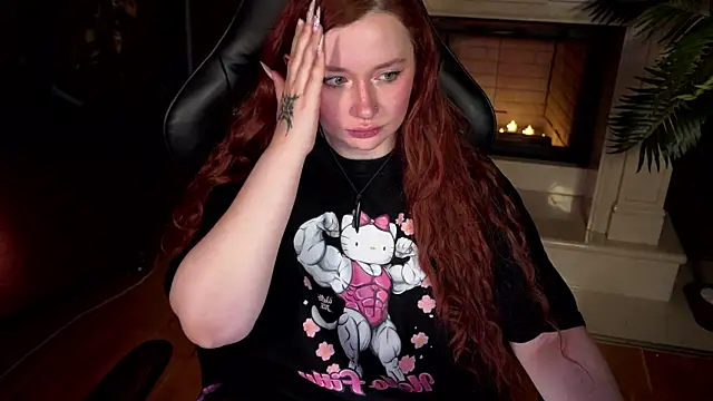 carolina elf online show from 02-08-25, 02:49