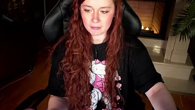 carolina elf online show from 02-08-25, 05:50