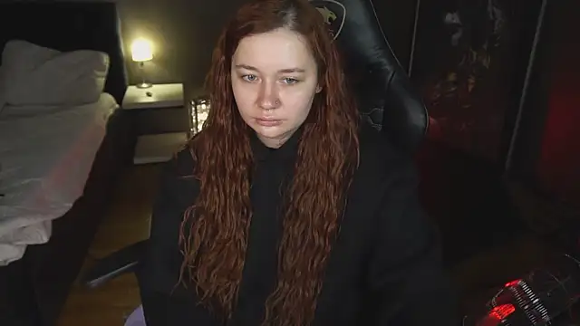 carolina elf online show from 02-21-25, 07:01