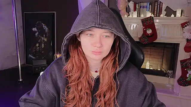 carolina elf online show from 12-04-25, 12:36