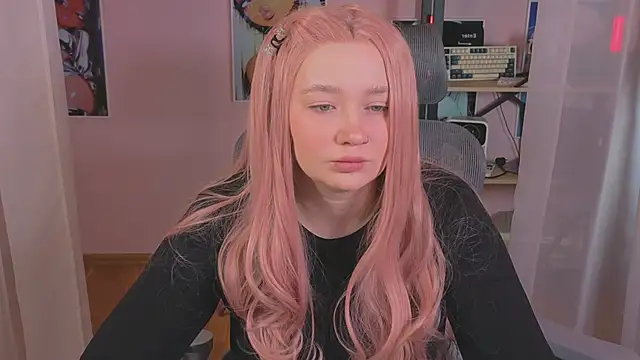 carolina elf online show from 03-13-26, 05:25