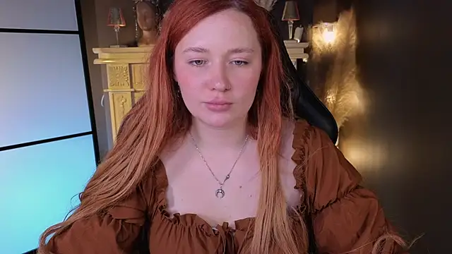 carolina elf online show from 06-07-26, 12:42