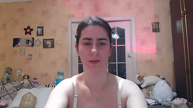 INELIKA online show from 12-21-24, 09:25