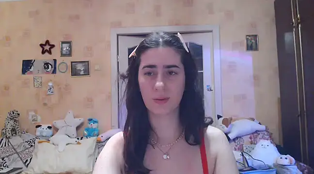 INELIKA online show from 12-31-24, 09:39