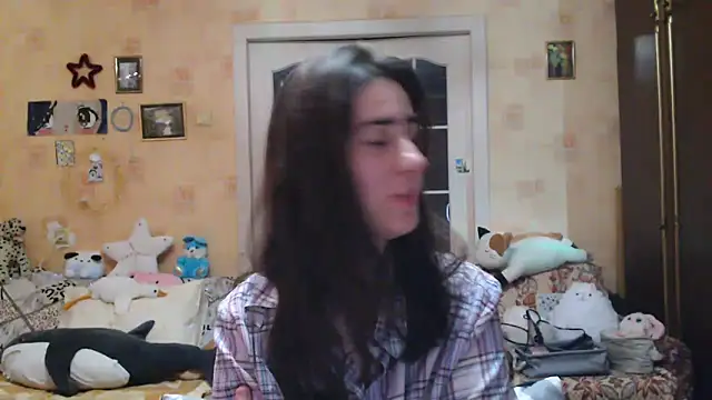 INELIKA online show from 01-02-25, 04:09