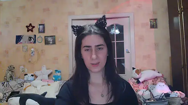 INELIKA online show from 01-03-25, 01:59