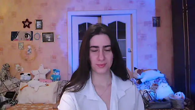 INELIKA online show from 01-04-25, 08:49