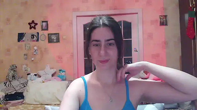 INELIKA online show from 01-06-25, 11:09