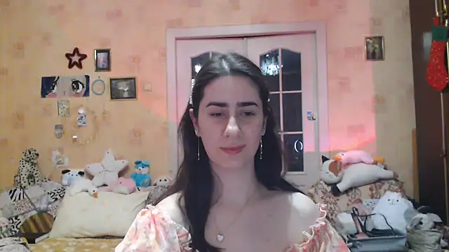 INELIKA online show from 01-11-25, 11:02