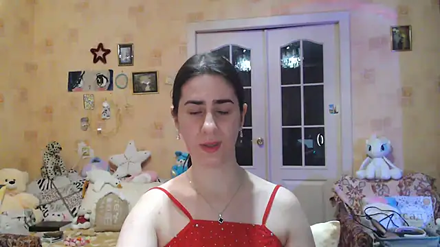 INELIKA online show from 01-15-25, 09:30