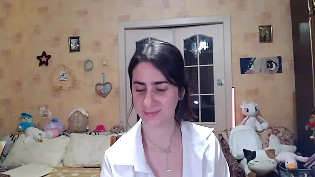 INELIKA online show from 01-22-25, 09:32