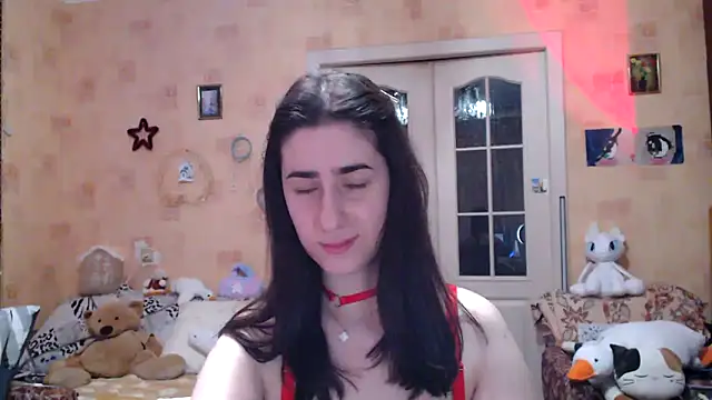 INELIKA online show from 02-07-25, 05:07