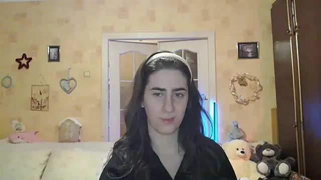 INELIKA online show from 10-14-25, 09:37