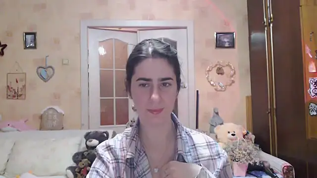 INELIKA online show from 11-17-25, 08:36