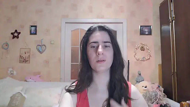 INELIKA online show from 11-23-25, 04:29