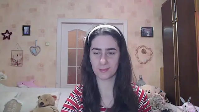 INELIKA online show from 11-27-25, 02:08