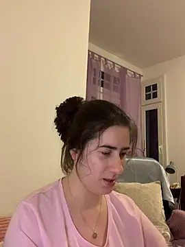 Snapshot of INELIKA chatting on 05-28-26, 11:13 INELIKA online show from 05-28-26, 11:13