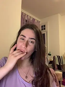 Snapshot of INELIKA chatting on 05-29-26, 11:14 INELIKA online show from 05-29-26, 11:14
