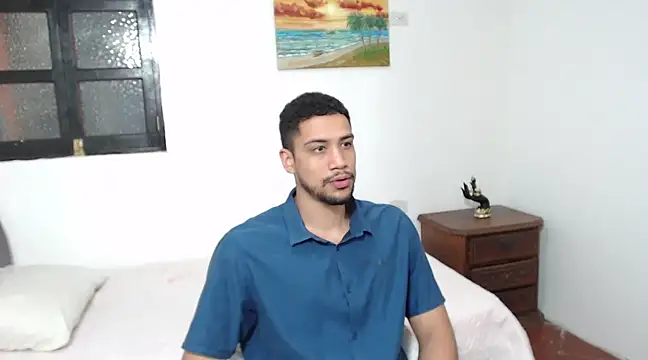 Jhors  Collens online show from 02-15-25, 06:44