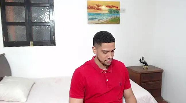 Jhors  Collens online show from 02-17-25, 06:53