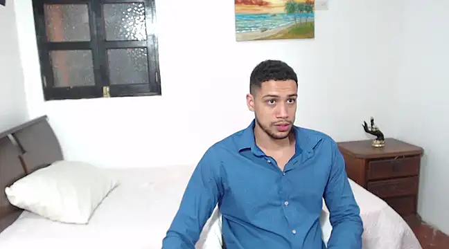 Jhors  Collens online show from 02-19-25, 04:12