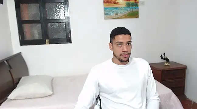 Jhors  Collens online show from 02-22-25, 06:28