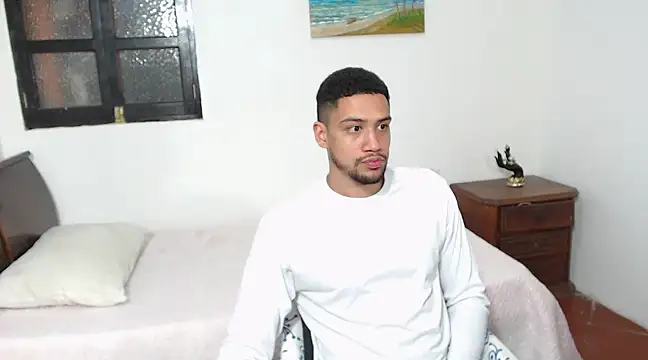 Jhors  Collens online show from 03-07-25, 04:35