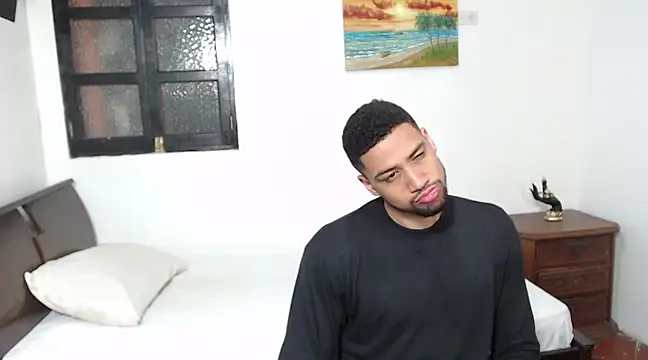 Jhors  Collens online show from 03-14-25, 07:26