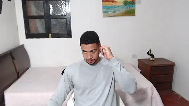 Jhors  Collens online show from 09-19-25, 05:31