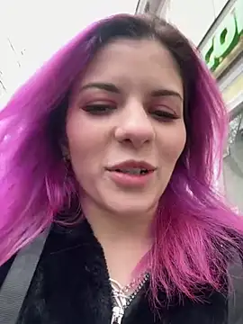 Katya Zaitseva online show from 01-26-25, 11:28