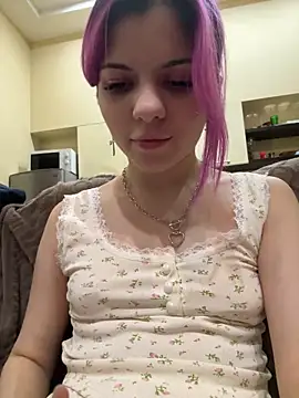 Katya Zaitseva online show from 01-26-25, 02:30