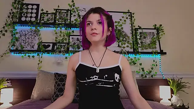 Katya Zaitseva online show from 03-15-25, 12:04