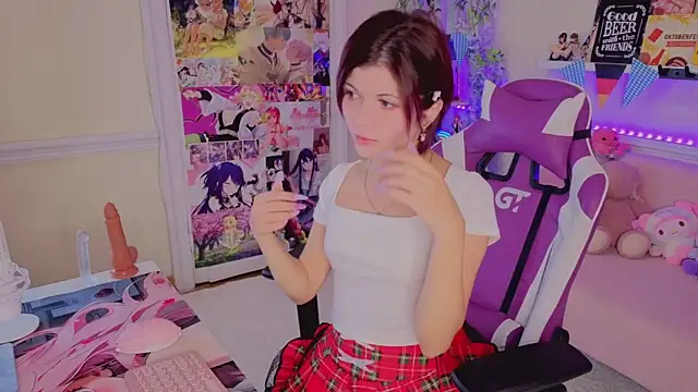 Katya Zaitseva online show from 09-25-25, 07:06