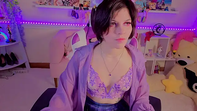 Katya Zaitseva online show from 11-28-25, 01:47