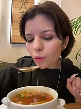 Katya Zaitseva online show from 03-03-26, 03:40