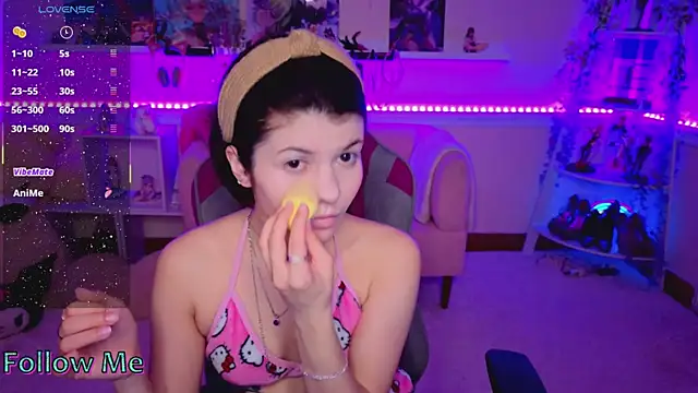 Katya Zaitseva online show from 04-10-26, 12:43