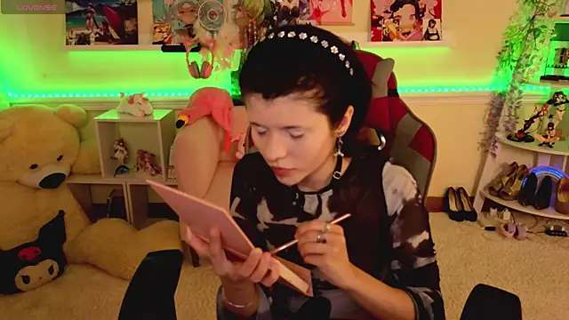 Katya Zaitseva online show from 06-05-26, 12:55