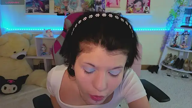 Katya Zaitseva online show from 06-11-26, 12:36