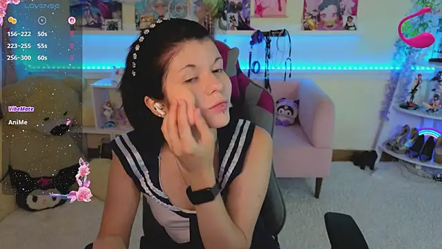 Katya Zaitseva online show from 06-28-26, 06:36