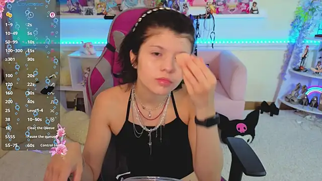 Katya Zaitseva online show from 07-05-26, 06:26