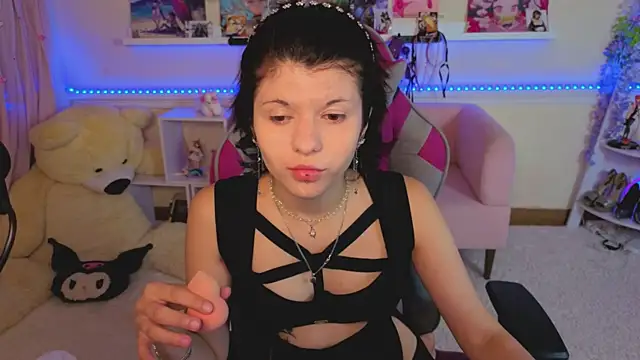 Katya Zaitseva online show from 07-09-26, 06:45