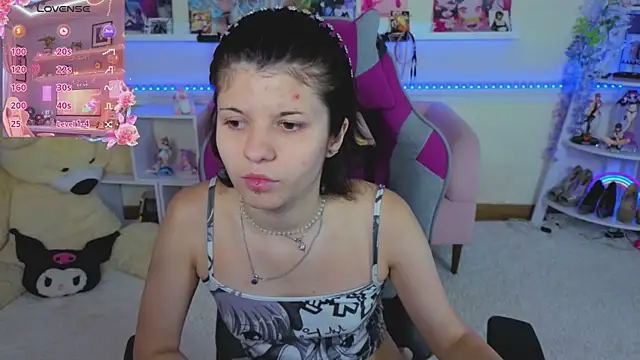 Katya Zaitseva online show from 07-17-26, 06:46