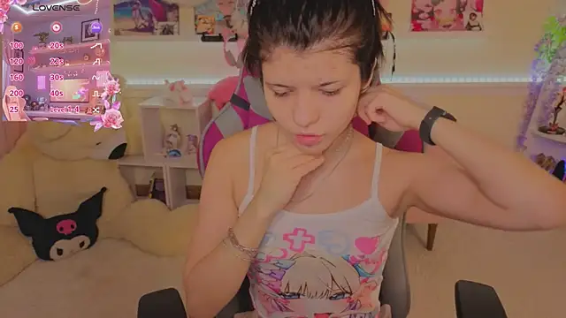 Katya Zaitseva online show from 07-23-26, 06:39