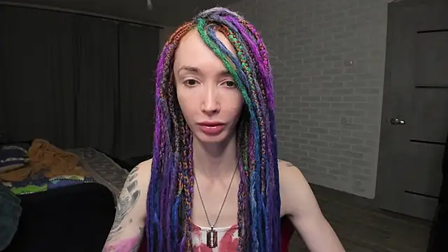 Roxy Silver online show from 12-06-24, 02:24