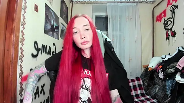 Roxy Silver online show from 01-07-26, 02:41