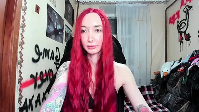 Roxy Silver online show from 04-04-26, 08:50